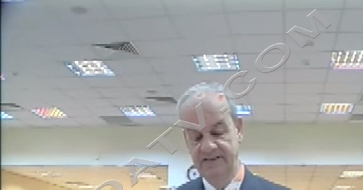 İlker Başbuğ’un Ergenekon Davasındaki tarihi konuşması