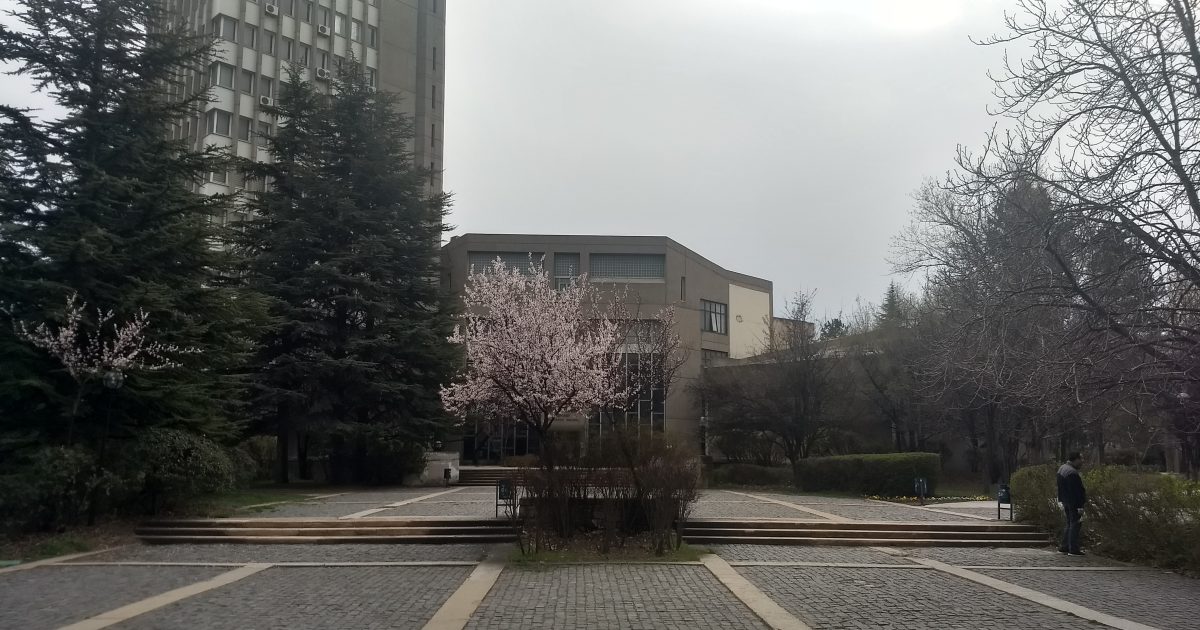 ODTÜ Mezunlarından İlginç Pankartlar