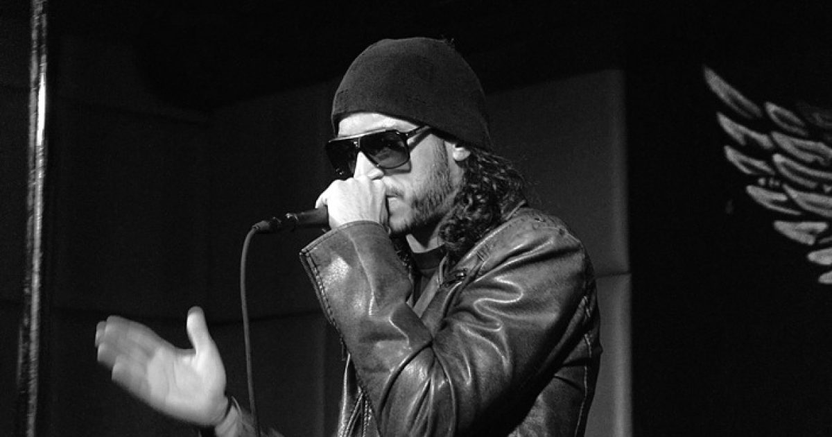 Dünyada Ülkemizi Temsil Eden En Başarılı 10 Rap Sanatçısı
