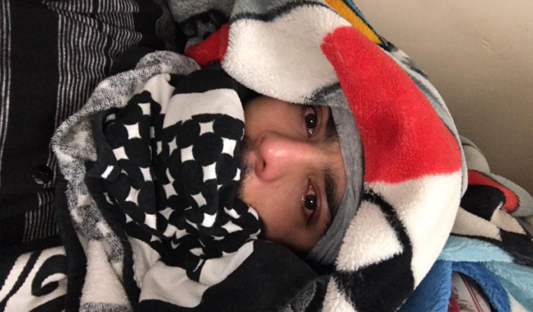 Ünlü DJ Abdullah Demir 33 Derecelik Havada Grip Oldu