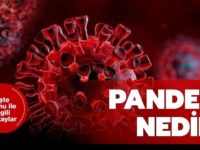 Pandemi Nedir?