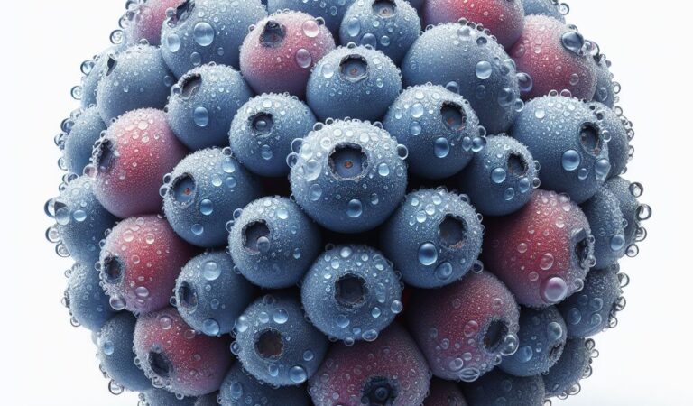 Blueberry ( Yaban Mersini ) nedir? Sağlıklı mı? Zararlı mı?